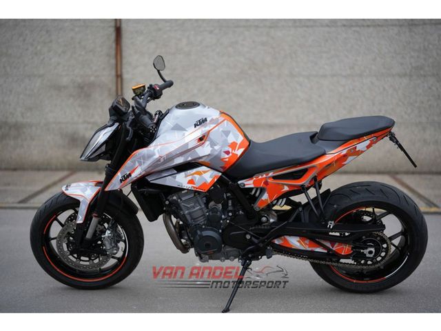 ktm - 790-duke