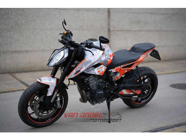 ktm - 790-duke