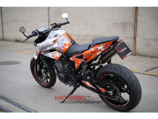 ktm - 790-duke