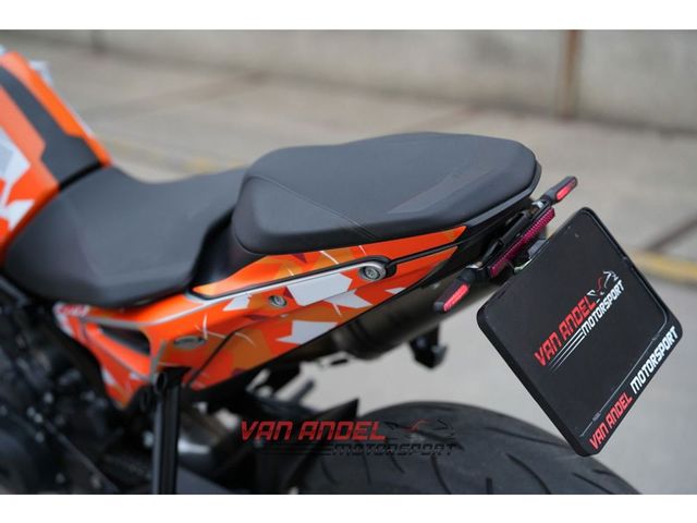 ktm - 790-duke