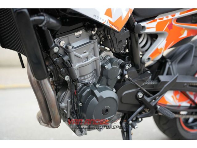 ktm - 790-duke