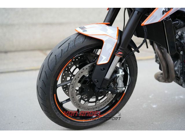 ktm - 790-duke