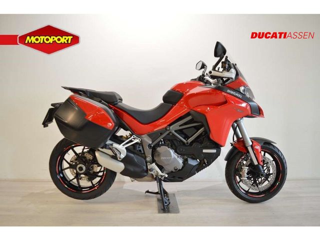 ducati - multistrada-1260-s