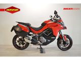 DUCATI MULTISTRADA 1260 S