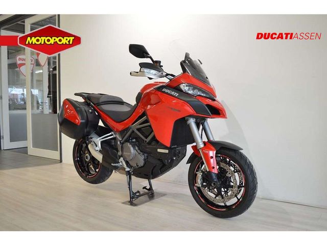 ducati - multistrada-1260-s