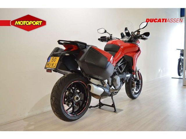 ducati - multistrada-1260-s