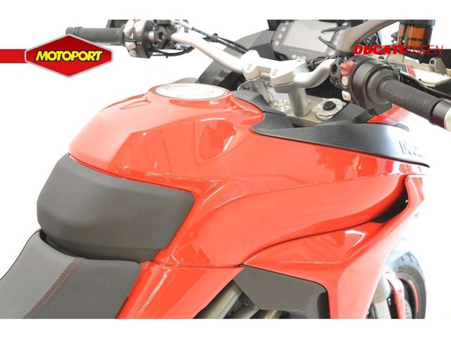 ducati - multistrada-1260-s