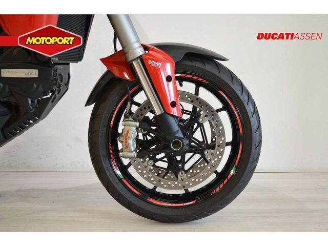 ducati - multistrada-1260-s