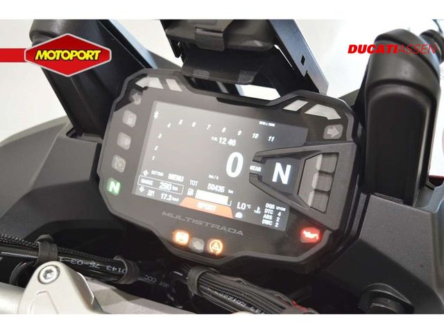 ducati - multistrada-1260-s