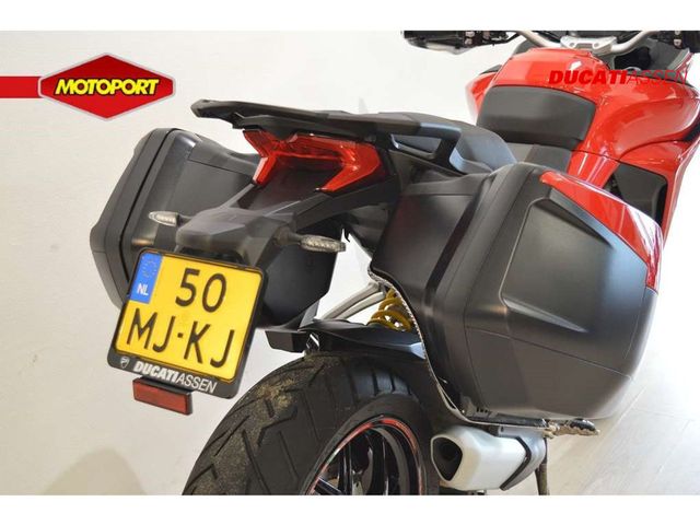 ducati - multistrada-1260-s