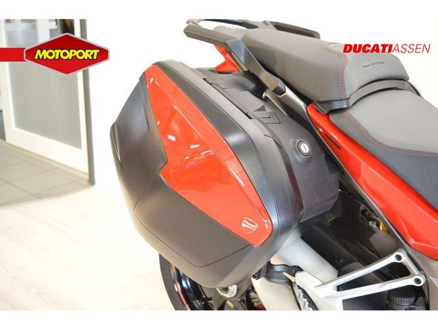 ducati - multistrada-1260-s