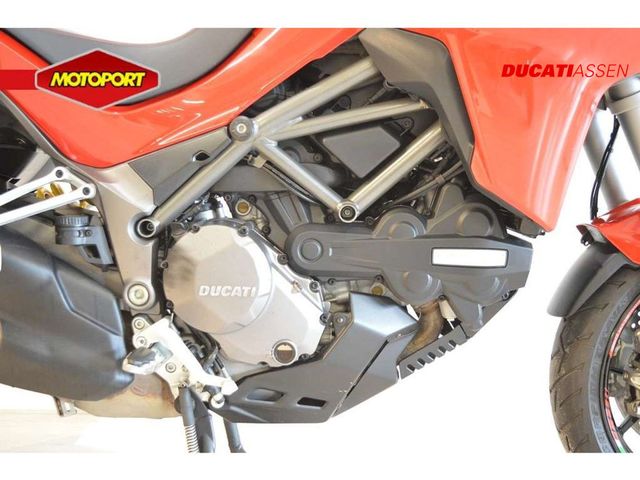 ducati - multistrada-1260-s