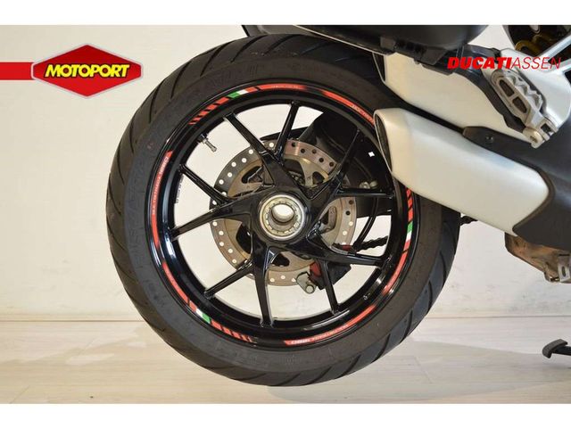 ducati - multistrada-1260-s