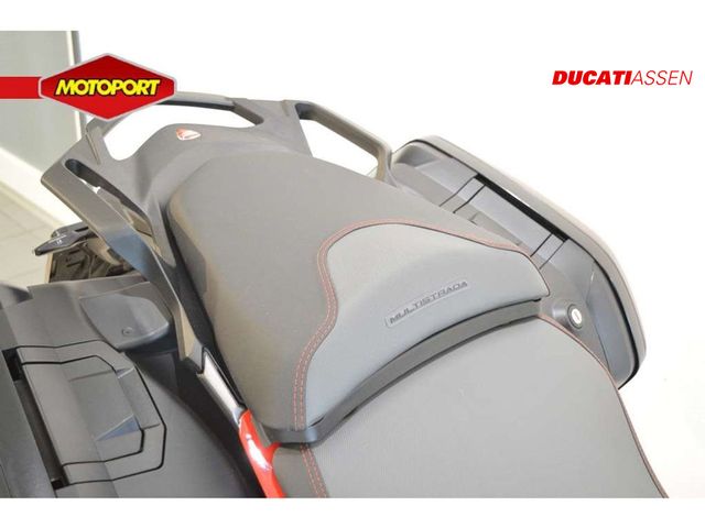 ducati - multistrada-1260-s