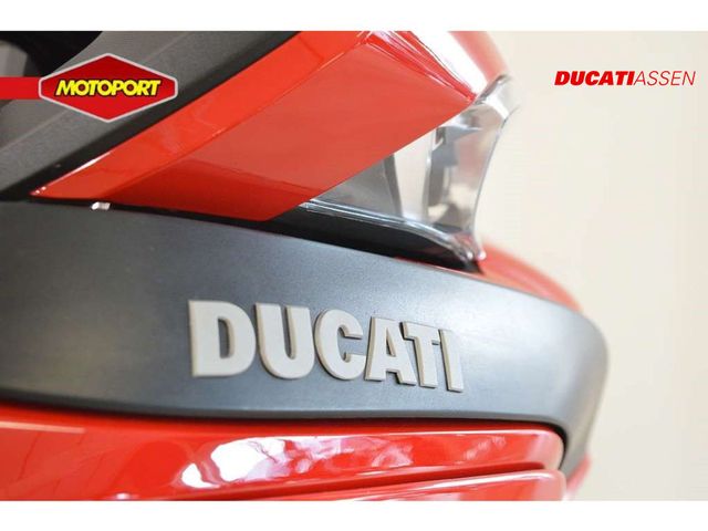 ducati - multistrada-1260-s