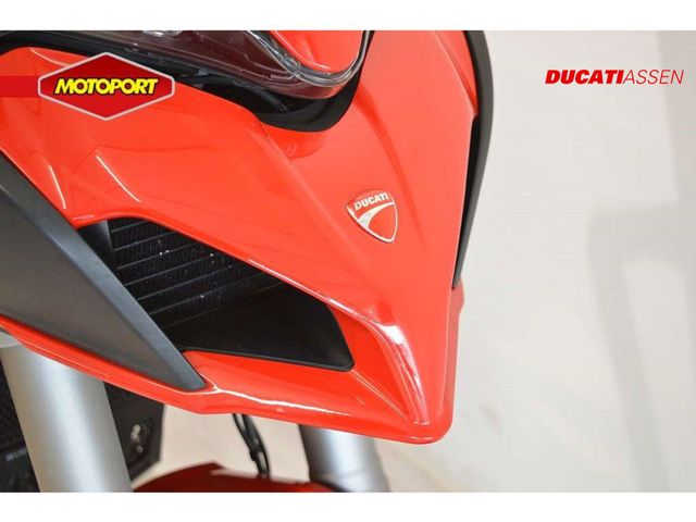ducati - multistrada-1260-s