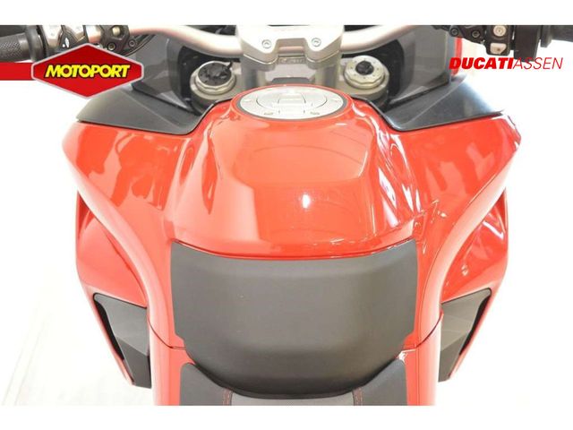 ducati - multistrada-1260-s