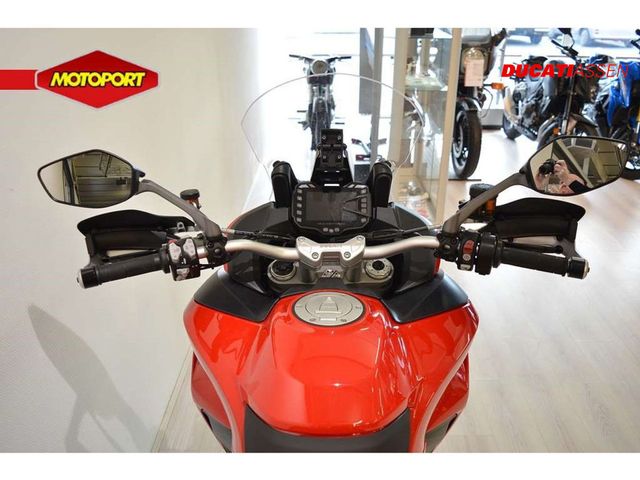 ducati - multistrada-1260-s