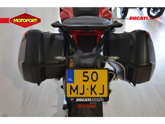 ducati - multistrada-1260-s