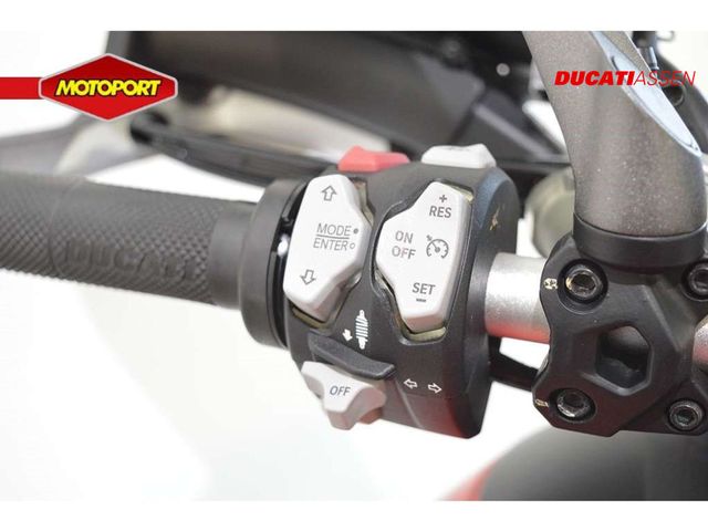 ducati - multistrada-1260-s