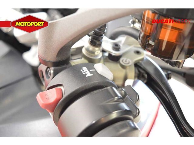 ducati - multistrada-1260-s