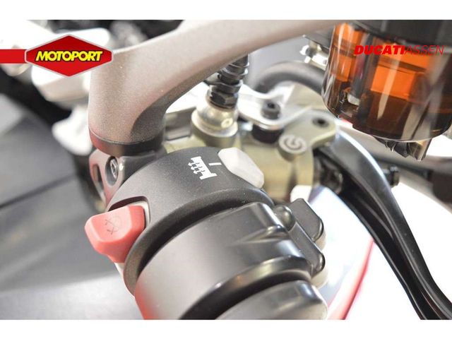ducati - multistrada-1260-s