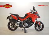 DUCATI MULTISTRADA 1260 S GRAND TOUR