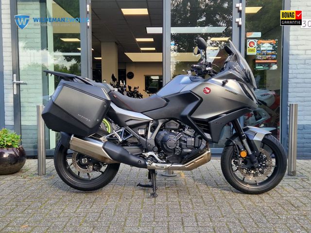 honda - nt-1100-dct