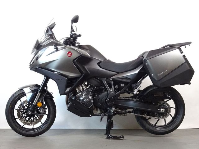 honda - nt-1100-dct