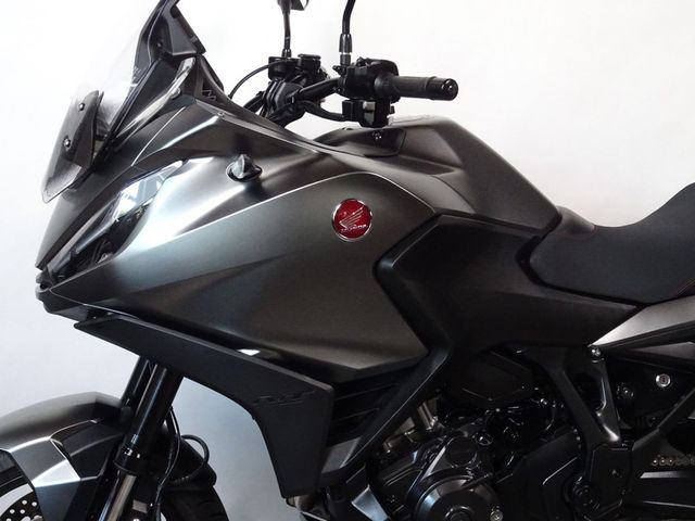 honda - nt-1100-dct