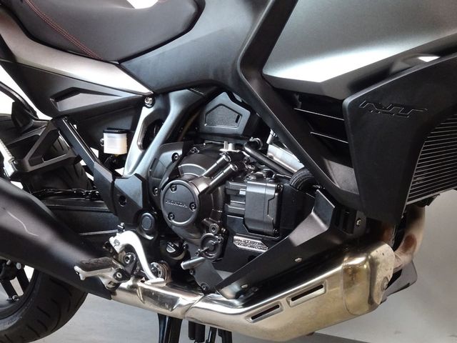 honda - nt-1100-dct