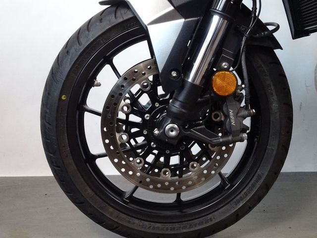 honda - nt-1100-dct