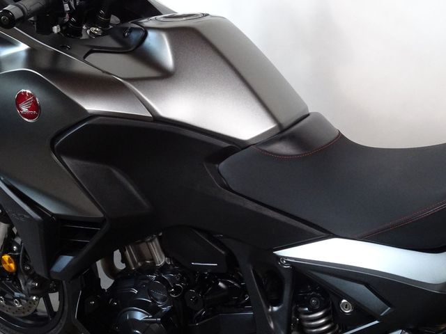honda - nt-1100-dct
