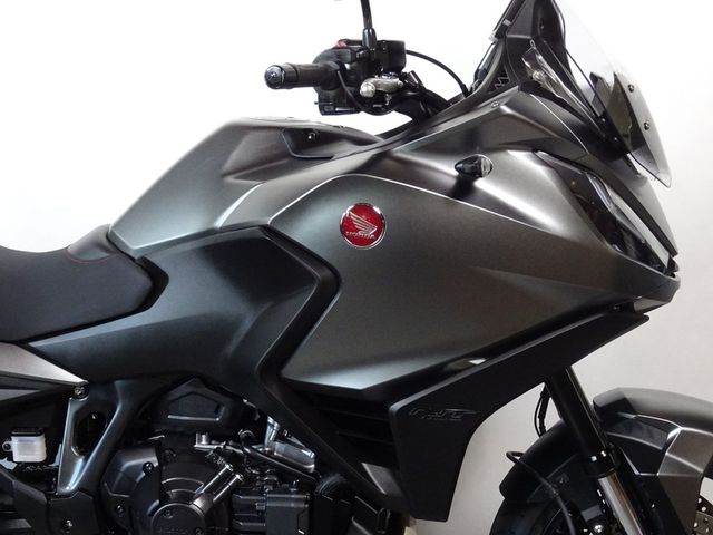 honda - nt-1100-dct
