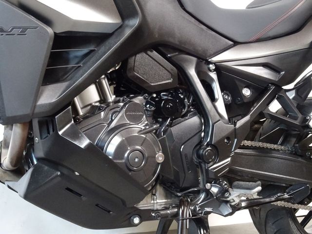 honda - nt-1100-dct