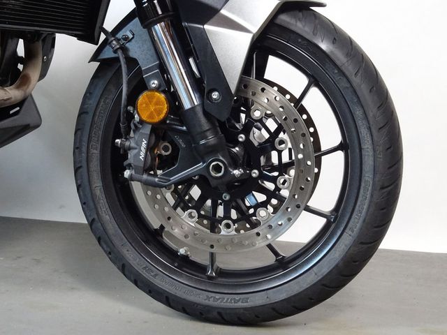 honda - nt-1100-dct