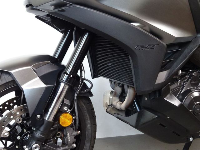 honda - nt-1100-dct
