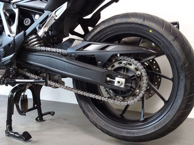 honda - nt-1100-dct