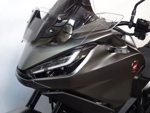 honda - nt-1100-dct