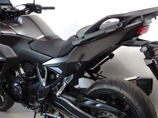 honda - nt-1100-dct