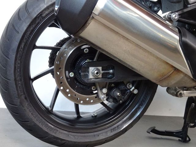 honda - nt-1100-dct