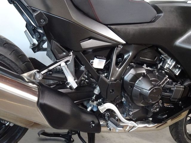 honda - nt-1100-dct