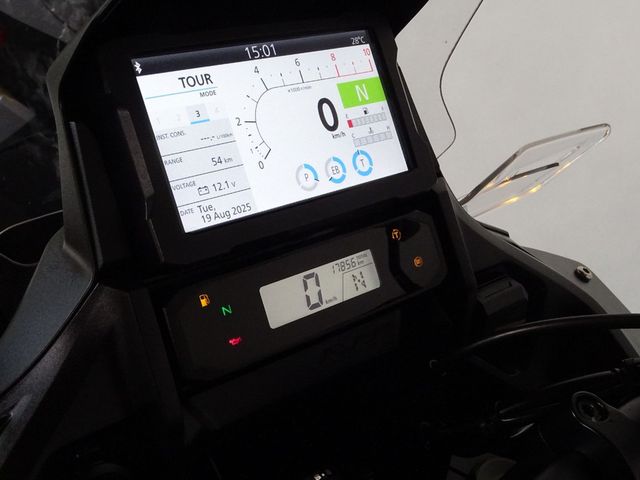honda - nt-1100-dct
