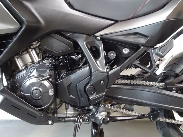 honda - nt-1100-dct