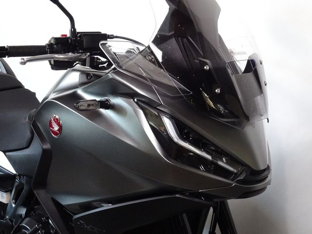 honda - nt-1100-dct