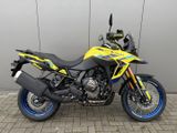 SUZUKI V-STROM 800 DE