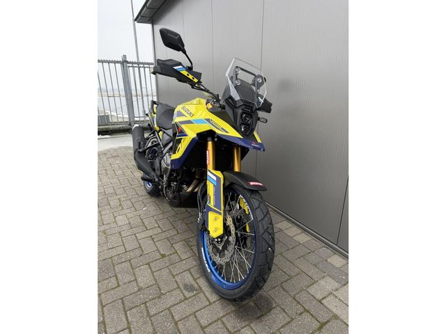 suzuki - v-strom-800-de