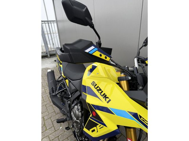 suzuki - v-strom-800-de