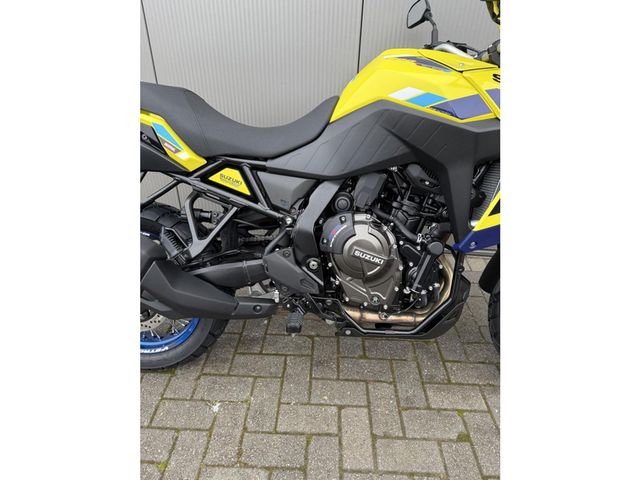 suzuki - v-strom-800-de