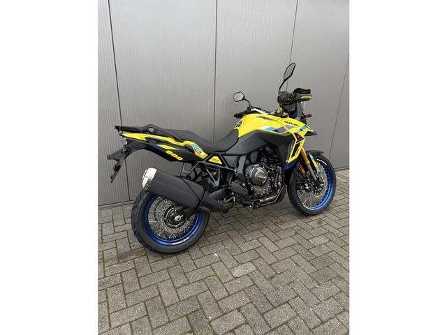 suzuki - v-strom-800-de